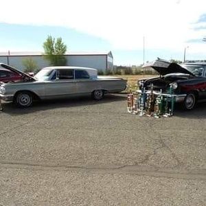 Meet your Posher, Gene